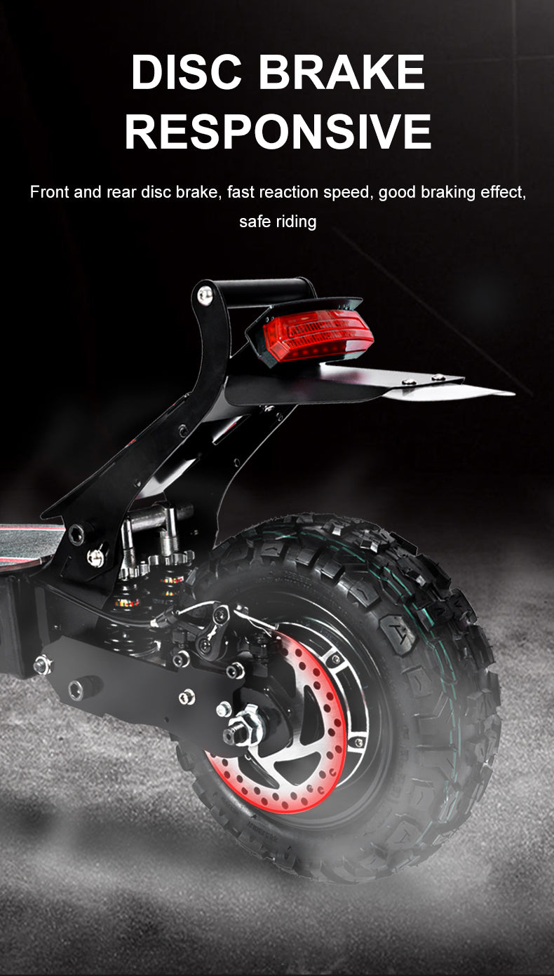 2024 New Convenient High end Electric Scooter for outdoor Q30