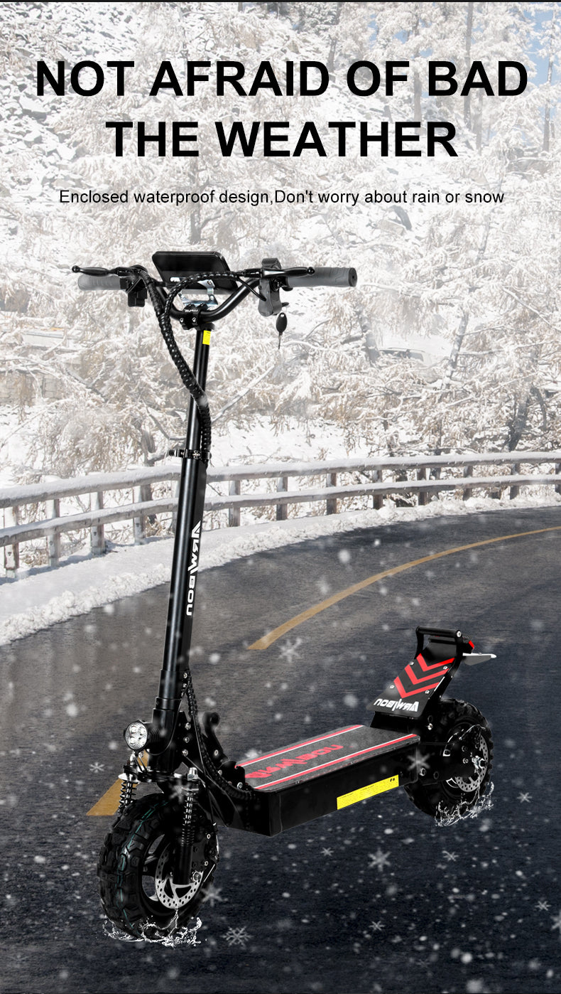 2024 New Convenient High end Electric Scooter for outdoor Q30