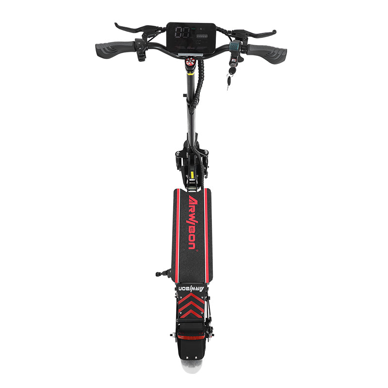 2024 New Convenient High end Electric Scooter for outdoor Q30