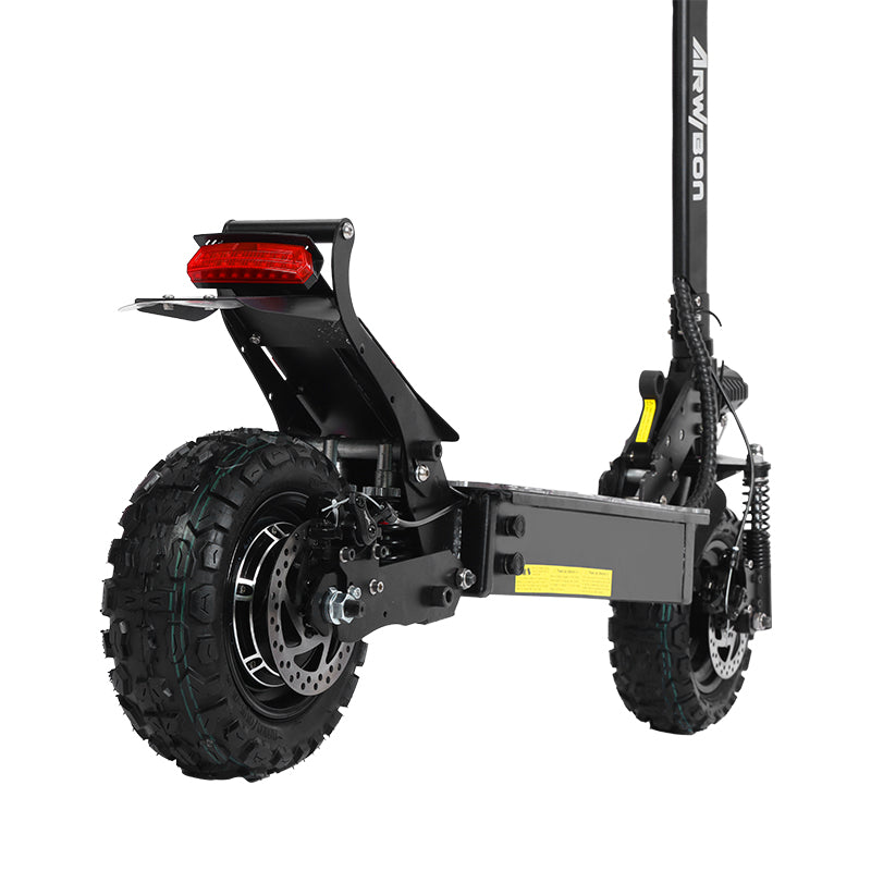 2024 New Convenient High end Electric Scooter for outdoor Q30