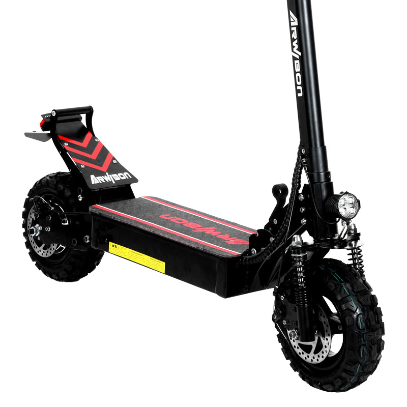 2024 New Convenient High end Electric Scooter for outdoor Q30