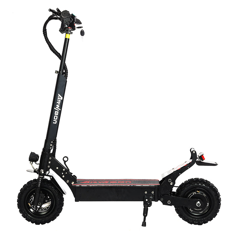 2024 New Convenient High end Electric Scooter for outdoor Q30