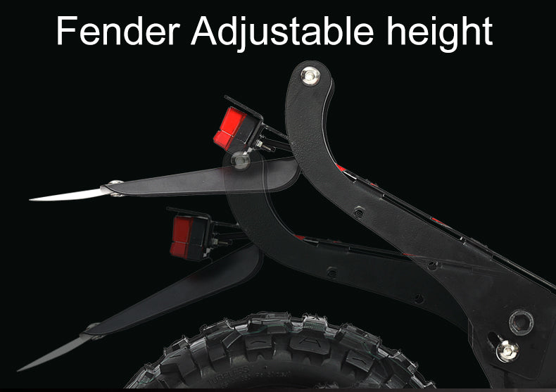 2024 New Convenient High end Electric Scooter for outdoor Q30