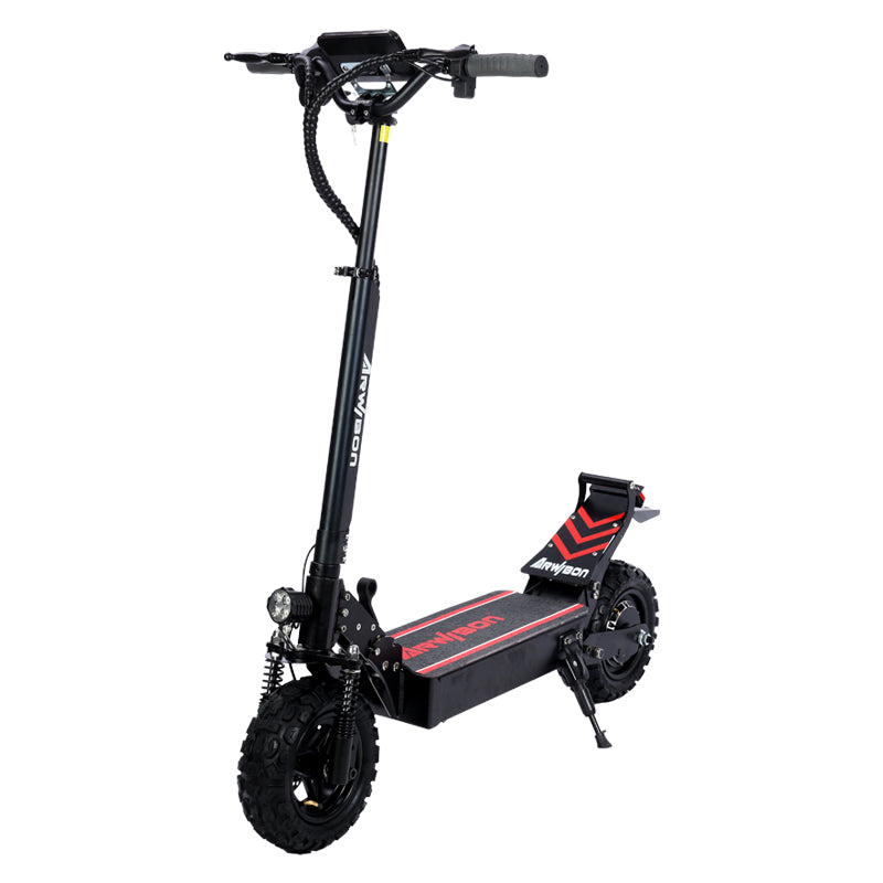 2024 New Convenient High end Electric Scooter for outdoor Q30