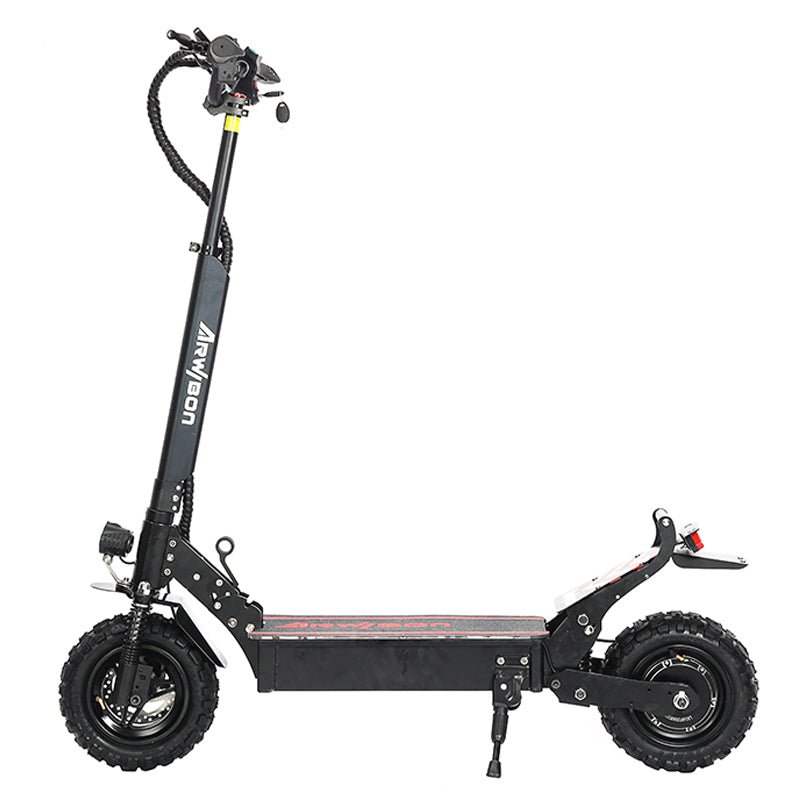 2024 New Convenient High end Electric Scooter for outdoor Q30